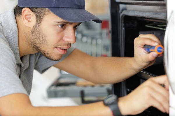 DIY Appliance Repair vs Professional Repair