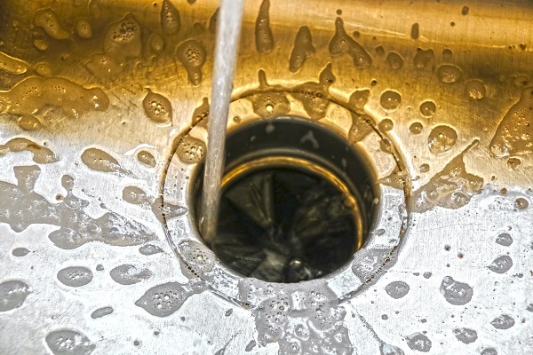 tips for maintaining garbage disposal