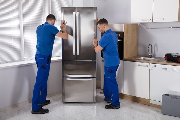 Is it Better to Repair or Replace Appliances
