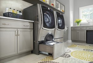 smart washer of 2016