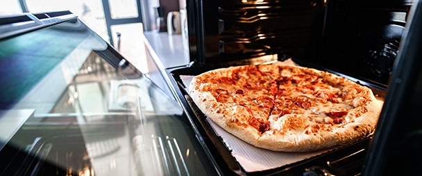 How to Preheat Your Oven