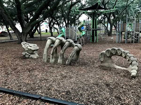 best parks in Brandon for picnics