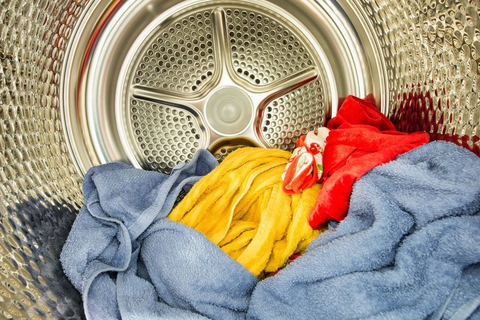 Dryer Repair in Tampa