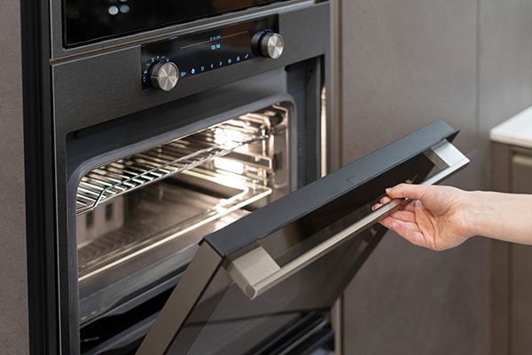Range & Oven Repair in Brandon, FL