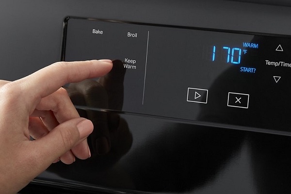 why did my oven broiler stop working