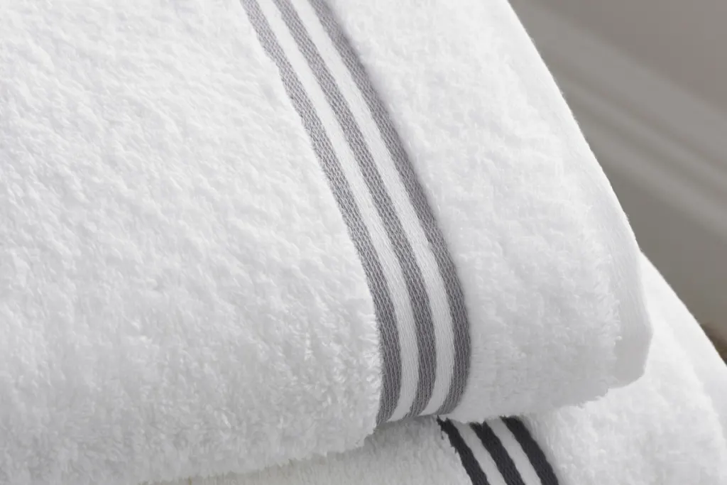 How to Wash Towels So They Stay Very Fluffy