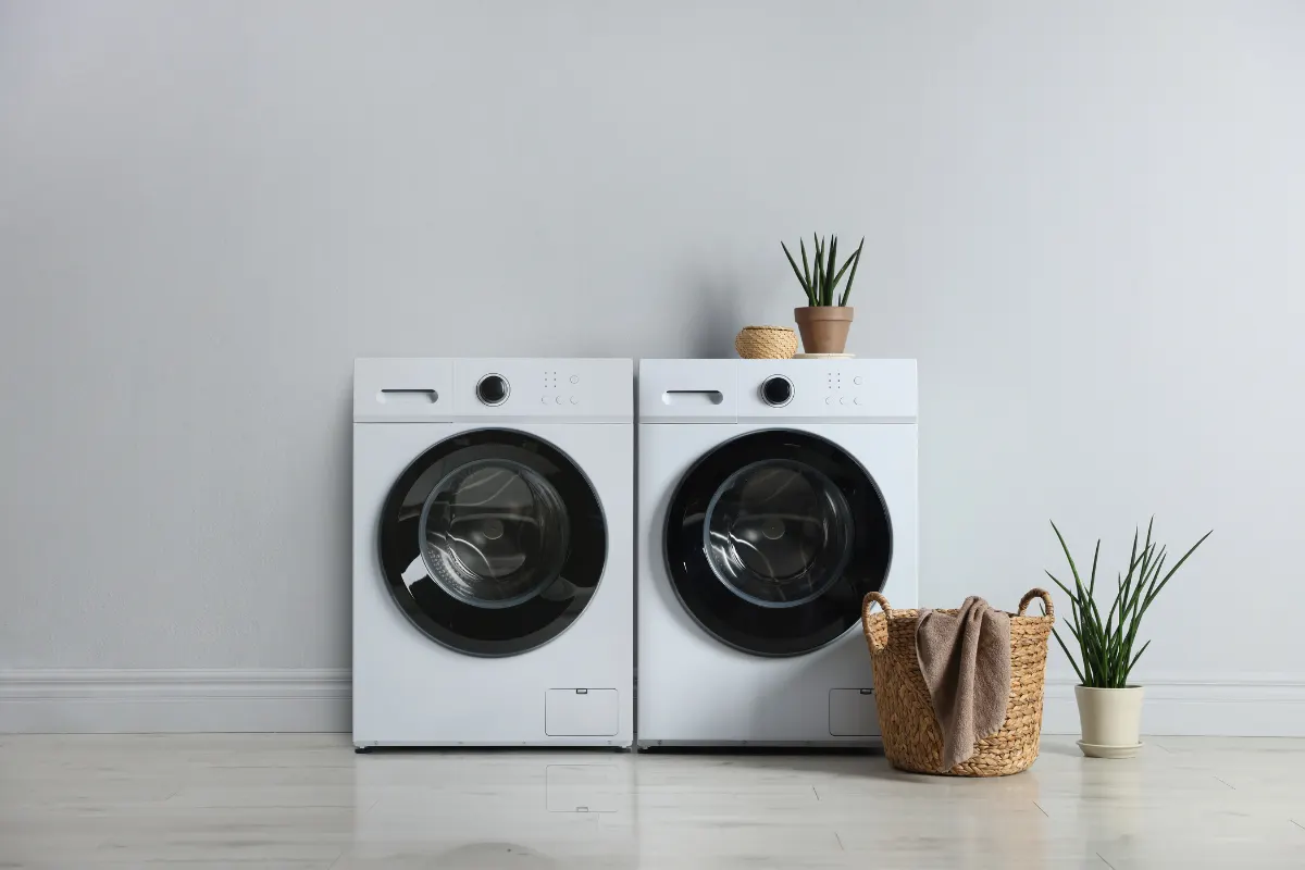 dryer overheating